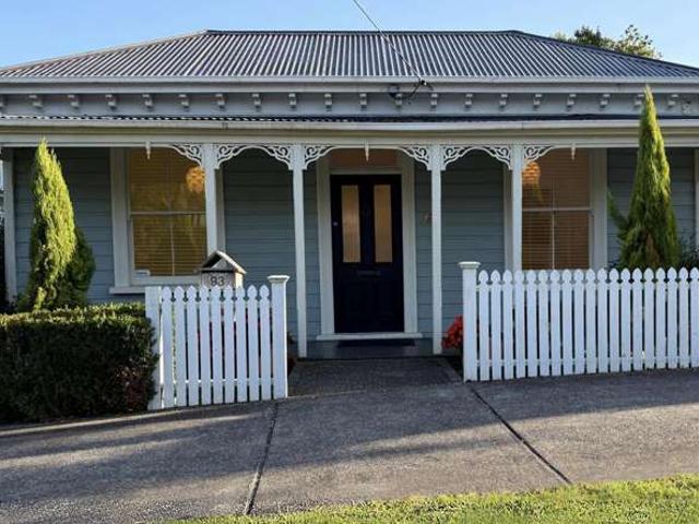 House for sale in Ponsonby