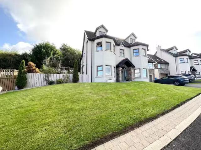 House to rent in Edenderry, North Tipperary