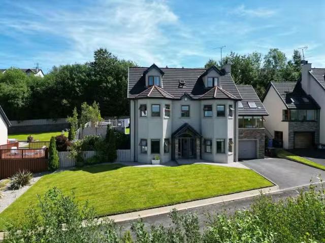 House for sale in Edenderry, North Tipperary