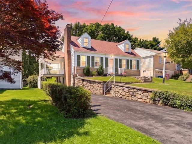 House for sale in Johnstown, Pennsylvania