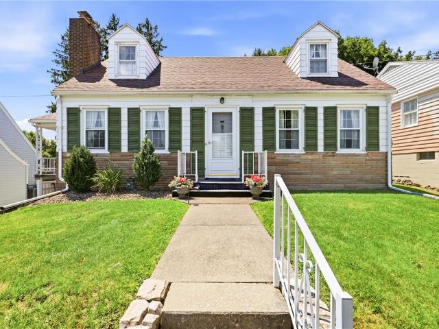House for sale in Southmont, Pennsylvania