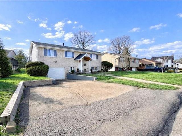 House for sale in Uniontown, Pennsylvania