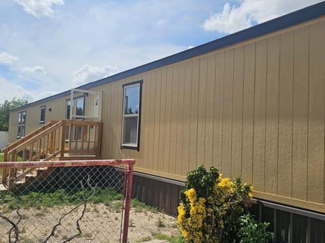 House for sale in Big Lake, Texas