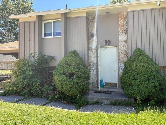 House for sale in Kaysville, Utah