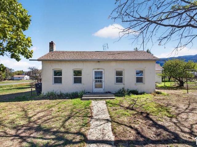 House for sale in Manti, Sanpete County