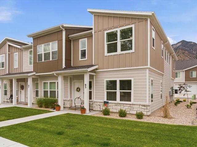 Townhouse for sale in Box Elder, Utah