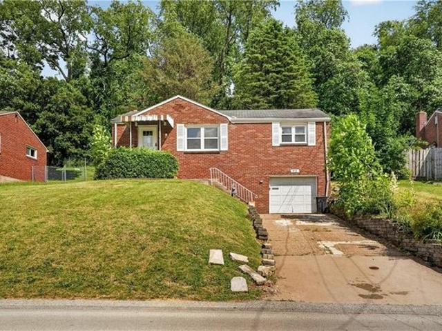 House for sale in Pittsburgh, Allegheny County