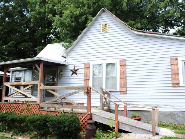 House for sale in Tennessee