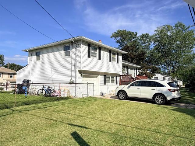 House for sale in Somers Point, New Jersey