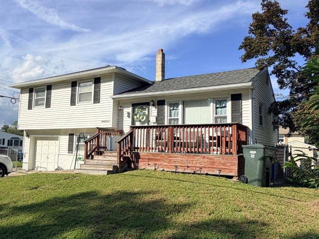 House for sale in Somers Point, New Jersey