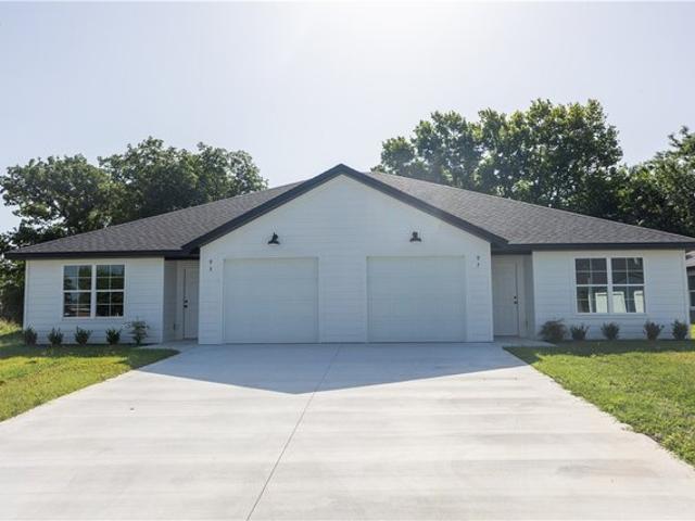 House for sale in Ark