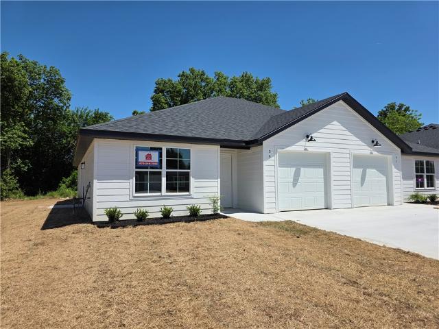 Property for rent in Ark