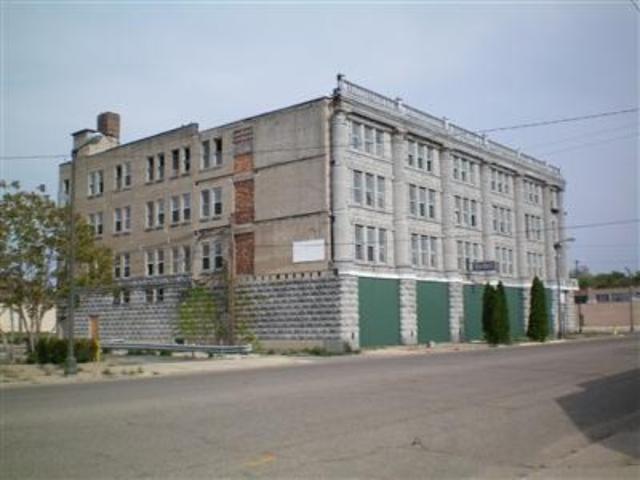 Commercial for sale in Benton Harbor, Michigan