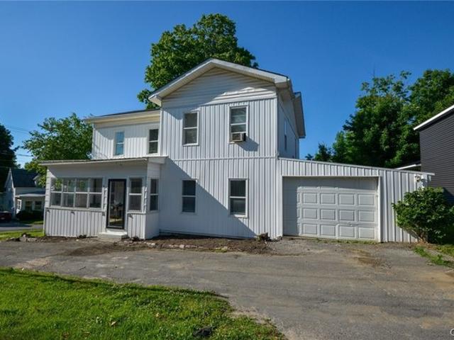 House for sale in Alexandria Bay, New York
