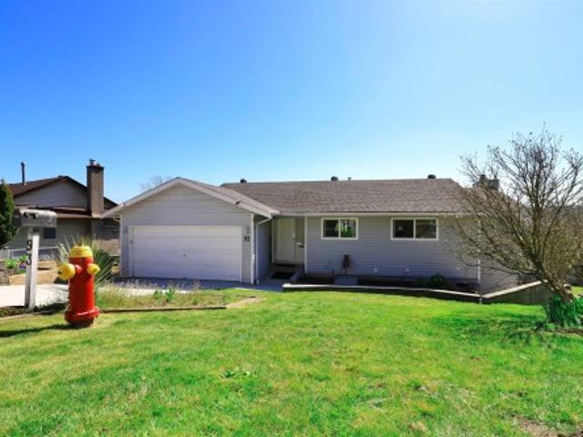 House for sale in Cape Horn, Coquitlam