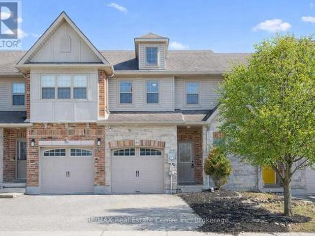 House for sale in Guelph, Ontario