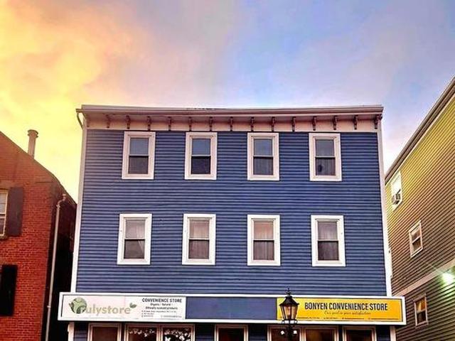 Commercial for sale in Queens, Prince Edward Island