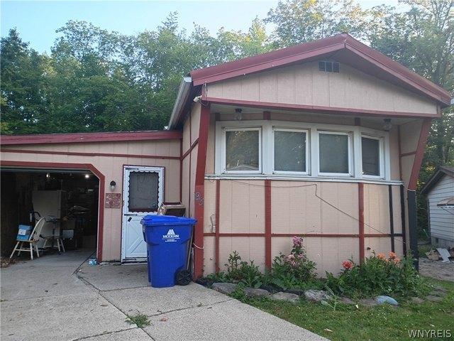 House for sale in Hamburg, New York