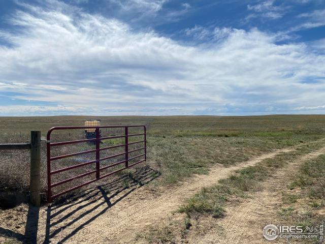 Land for sale in Orchard, Colorado