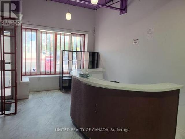 Commercial for rent in Arva, Ontario