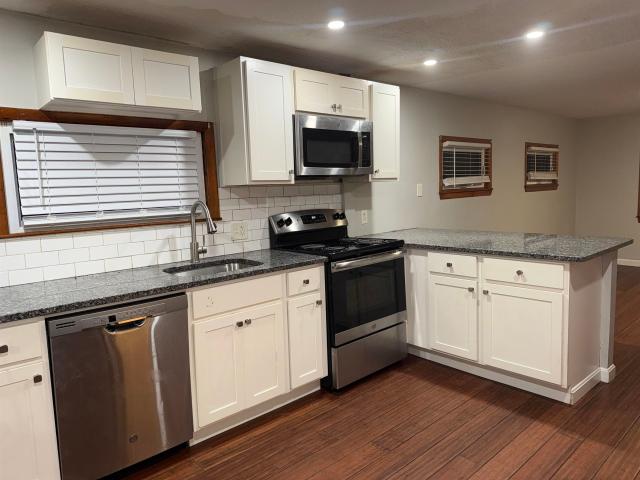 Property for rent in New Hampshire