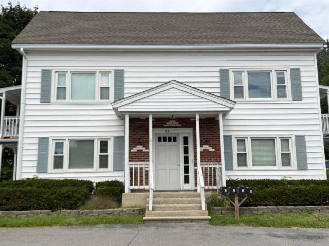 Apartment for rent in New Hampshire