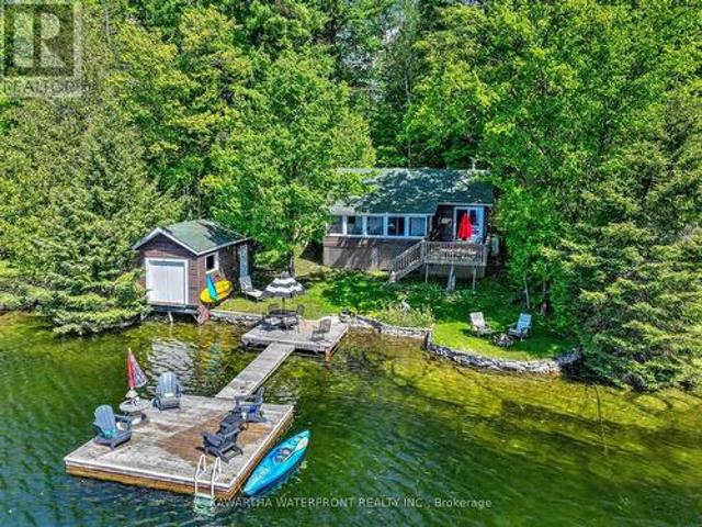 House for sale in Ontario