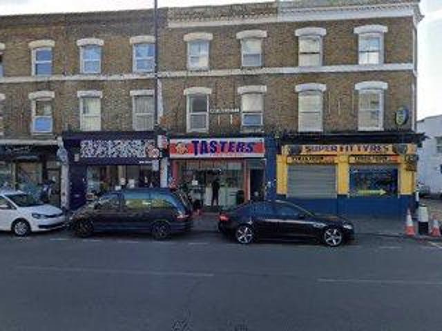 Apartment for rent in South Tottenham, Greater London