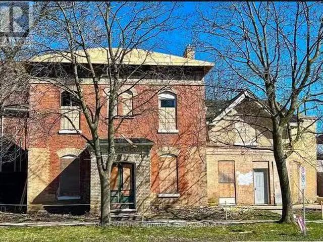 House for sale in Brant, Ontario