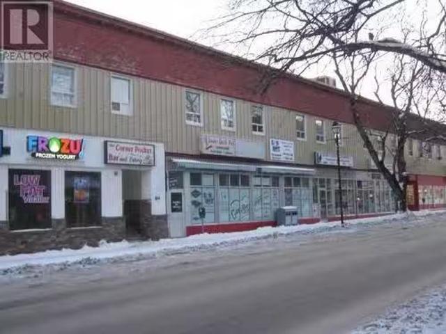 House for rent in Corner Brook, Newfoundland