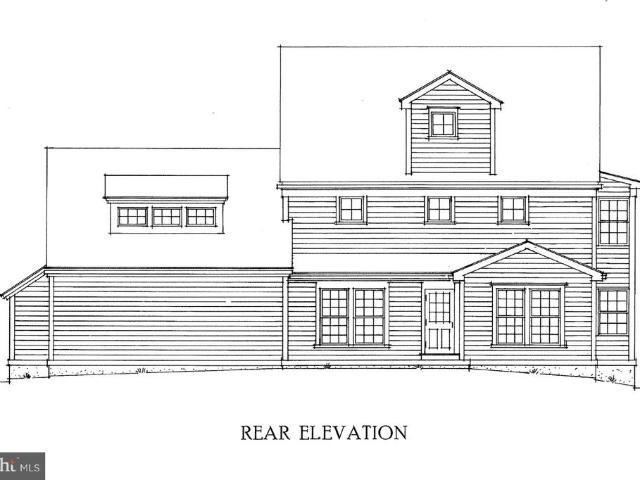 House for sale in Moorestown, New Jersey