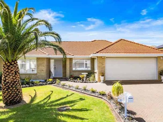 House for rent in Howick, Oroua County
