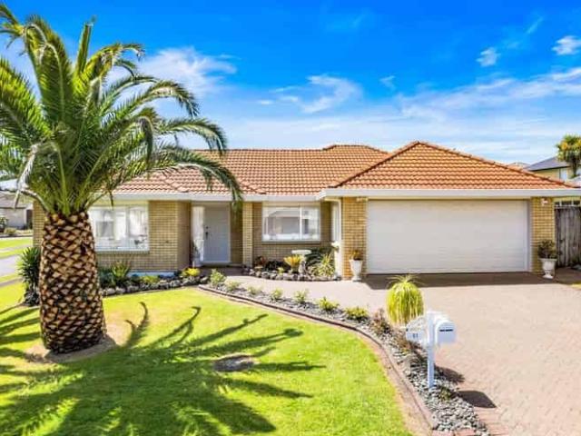 House for rent in Howick, Oroua County
