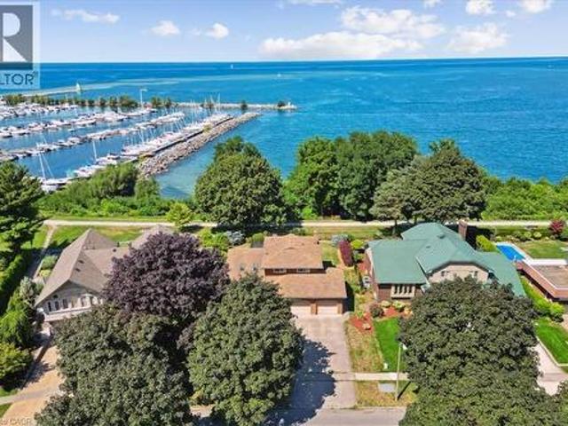 House for sale in Niagara, Ontario
