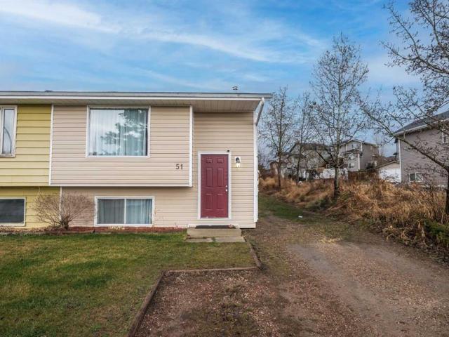 House for sale in Sylvan Lake, Alberta