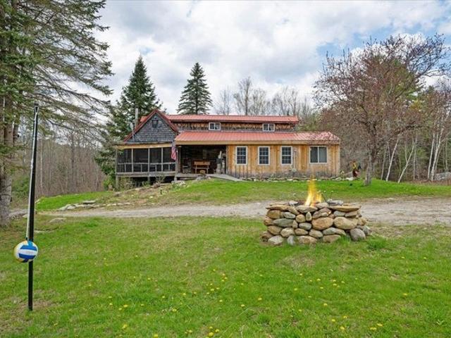 House for sale in New Hampshire