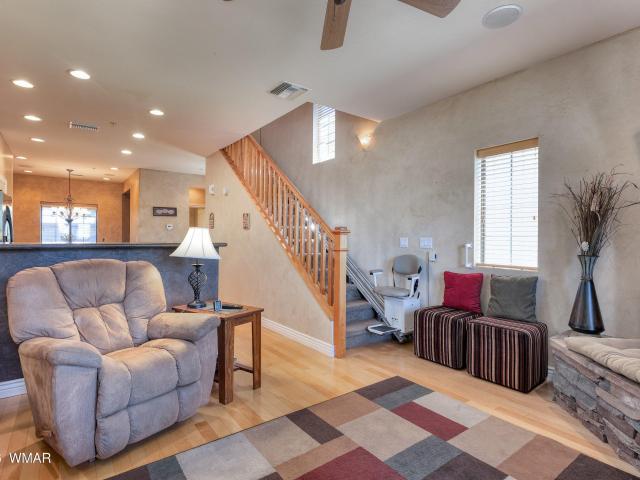 Condo for sale in Navajo, Arizona