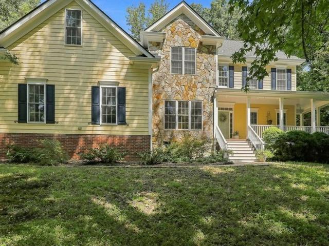 House for sale in Pittsboro, Chatham County
