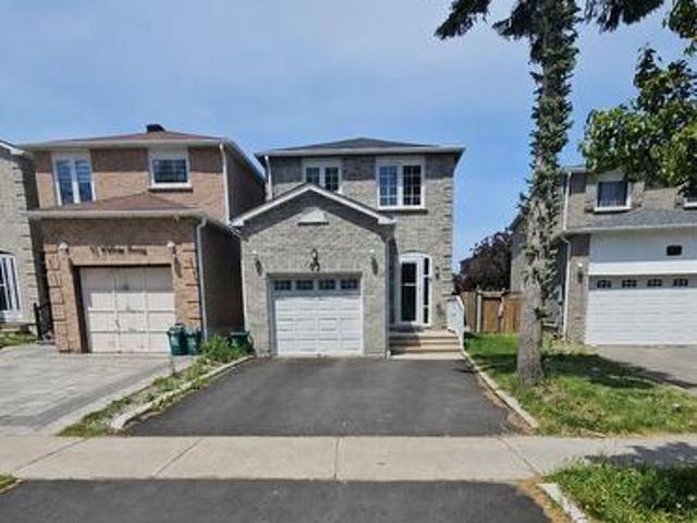 House for sale in York, Ontario