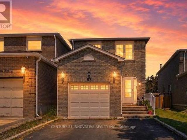 House for sale in York, Ontario