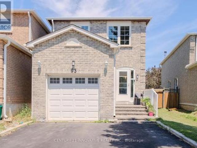 House for sale in York, Ontario