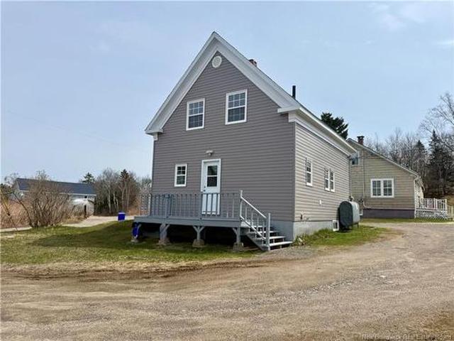 House for sale in Charlotte, New Brunswick