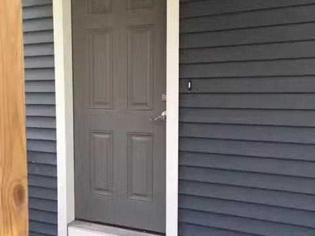 House for rent in New Haven