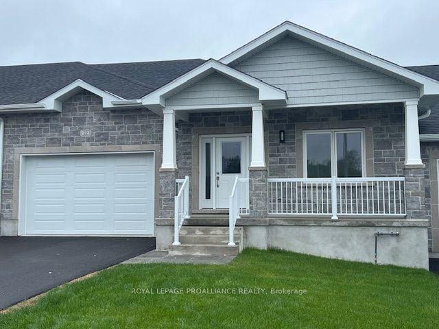 House for sale in Brockville, Ontario