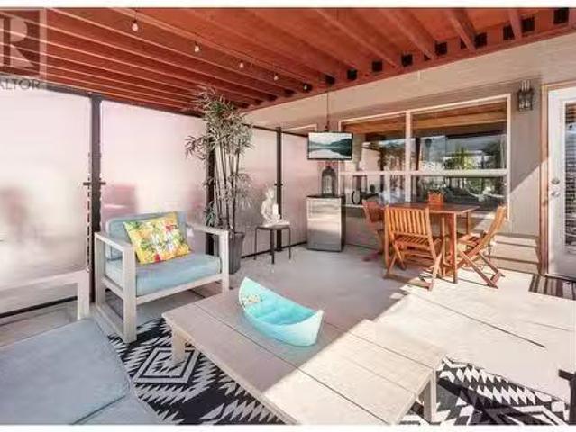 Condo for sale in Penticton