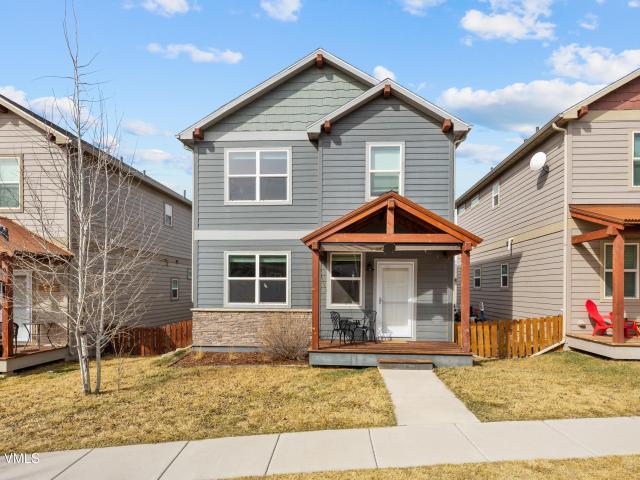 House for sale in Eagle, Colorado