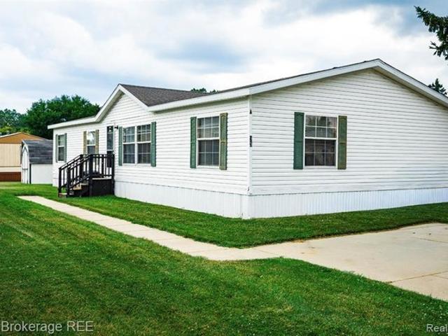 House for sale in Swartz Creek, Michigan