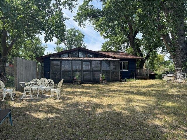 House for sale in Cascade, Montana