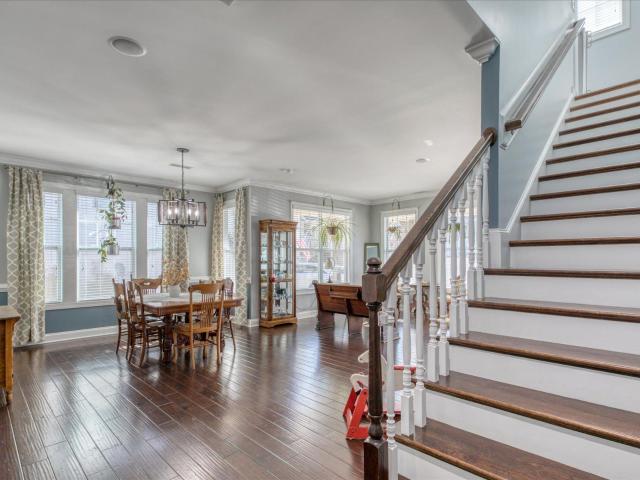 House for sale in Wilder Woods, Clayton