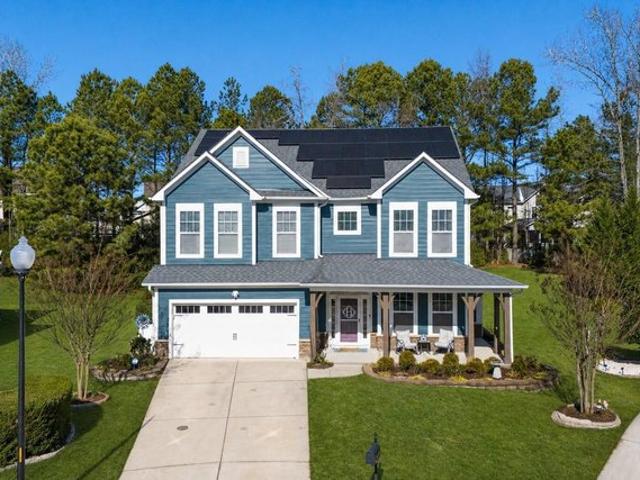 House for sale in Clayton, Johnston County